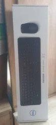 Dell Wireless Keyboard & Mouse KM3322W - 1
