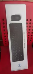 Dell Wireless Keyboard & Mouse KM3322W - 2