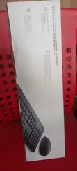 Dell Wireless Keyboard & Mouse KM3322W - 3