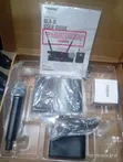 Shure Microphone Handle Na Asali - 2