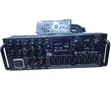 Teli AV-MP 326 BT Amplifier - Portable Bluetooth Audio System - 1