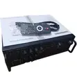 Teli AV-MP 326 BT Amplifier - Portable Bluetooth Audio System - 3