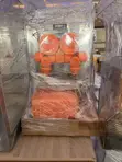 Table Top Orange Juice Extractor - 1
