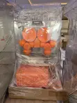Table Top Orange Juice Extractor - 2