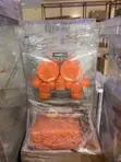 Table Top Orange Juice Extractor - 3
