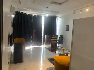 Wurin Aiki Don Sawa - 20x20ft Mai Ofis Mai Zaman Kansa