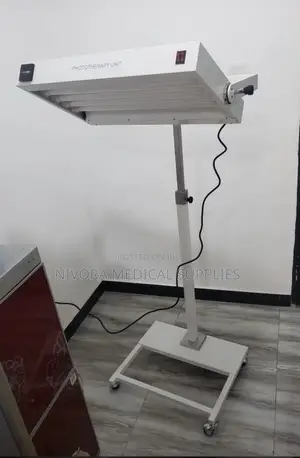 Phototherapy Light for Neonatal Jaundice