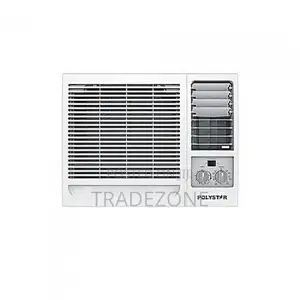 Polystar 1.5HP Window Unit Air Conditioner | PV-MD12W