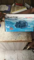 Master Pkm60 Electric Booster Water Pump - 2