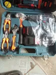 Bosch Cordless Drill Tool Kit - 2