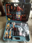 Bosch Cordless Drill Tool Kit - 3