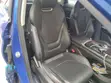 JAC S7 2022 Blue - 3