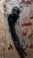 Chain Adjuster na Toyota Camry & RAV4 (2018) - 2