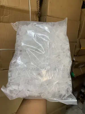Eppendorf Tube