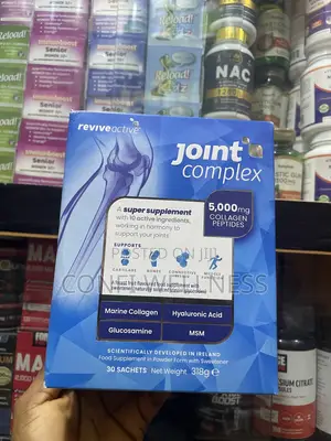 Revive Active Joint Complex