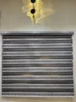 Used Home Interiors Window Blinds (Set of 4) - 1