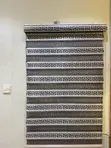 Used Home Interiors Window Blinds (Set of 4) - 3
