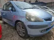 Honda Jazz 2003 Blue - 2