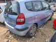 Honda Jazz 2003 Blue - 4