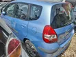 Honda Jazz 2003 Blue - 5
