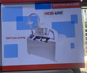 Medline Mai-Samun Mai Kyauta