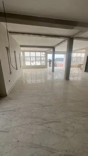 Office Space for Rent at Chevron, Lekki