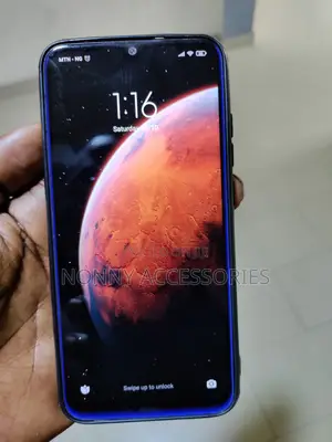 Xiaomi Redmi Note 8 128GB Blue