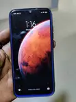 Xiaomi Redmi Note 8 128GB Blue - 1