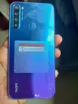 Xiaomi Redmi Note 8 128GB Blue - 2