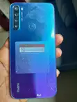 Xiaomi Redmi Note 8 128GB Blue - 4