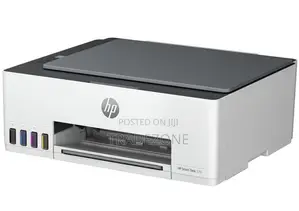 HP Smart Tank 520 All-in-One Printer (1F3W2A)
