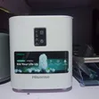 Hisense Ice Maker - 2