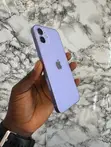 Apple iPhone 12 64GB Purple (Refurbished) - 2