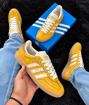 Premium Luxury Men's Designer Casual Sneakers