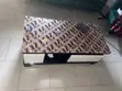 Modern Royal Luxury Center Table mai Leda - 2