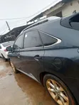 Lexus RX 350 2013 Grey - 1