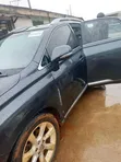 Lexus RX 350 2013 Grey - 3