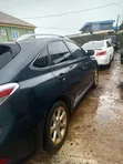 Lexus RX 350 2013 Grey - 5