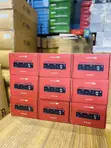 Focusrite Scarlett 2i2 3rd Gen USB Audio Interface - 1