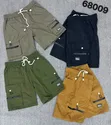 Louis Vuitton Classic Cargo Shorts - Baki - 2