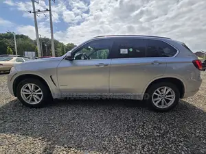 BMW X5 2014 La-rufe