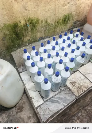 Original Industrial Hydrogen Peroxide