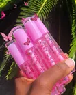 Kiss Beauty Glossy Glow Lip Gloss - 1
