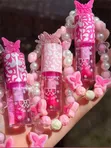Kiss Beauty Glossy Glow Lip Gloss - 2