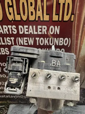 ABS Unit na Toyota Corolla 2017-2018