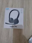 Logitech H390 USB Computer Headset - 3