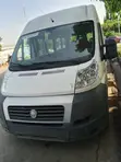 Fiat Ducato 2015 - Foreign Used - 1