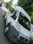 Fiat Ducato 2015 - Foreign Used - 2