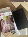 Quality Black 13A Double Socket (AC Brand) - 3