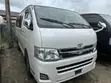 Toyota HiAce 2016 Fari - Babban Rufi - 1